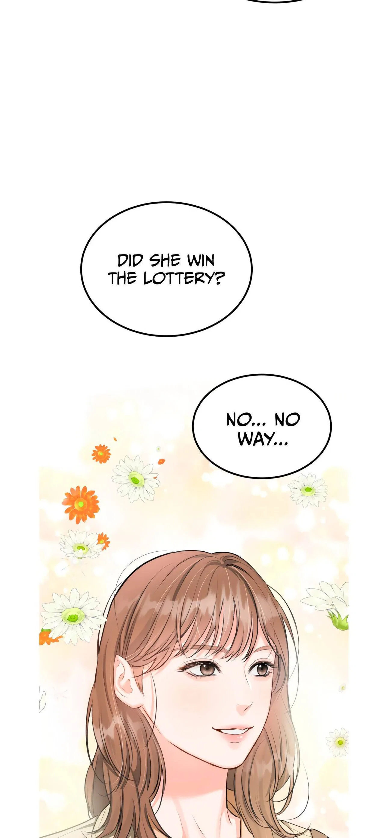 The Persimmon Secretary Chapter 1 – Page 13