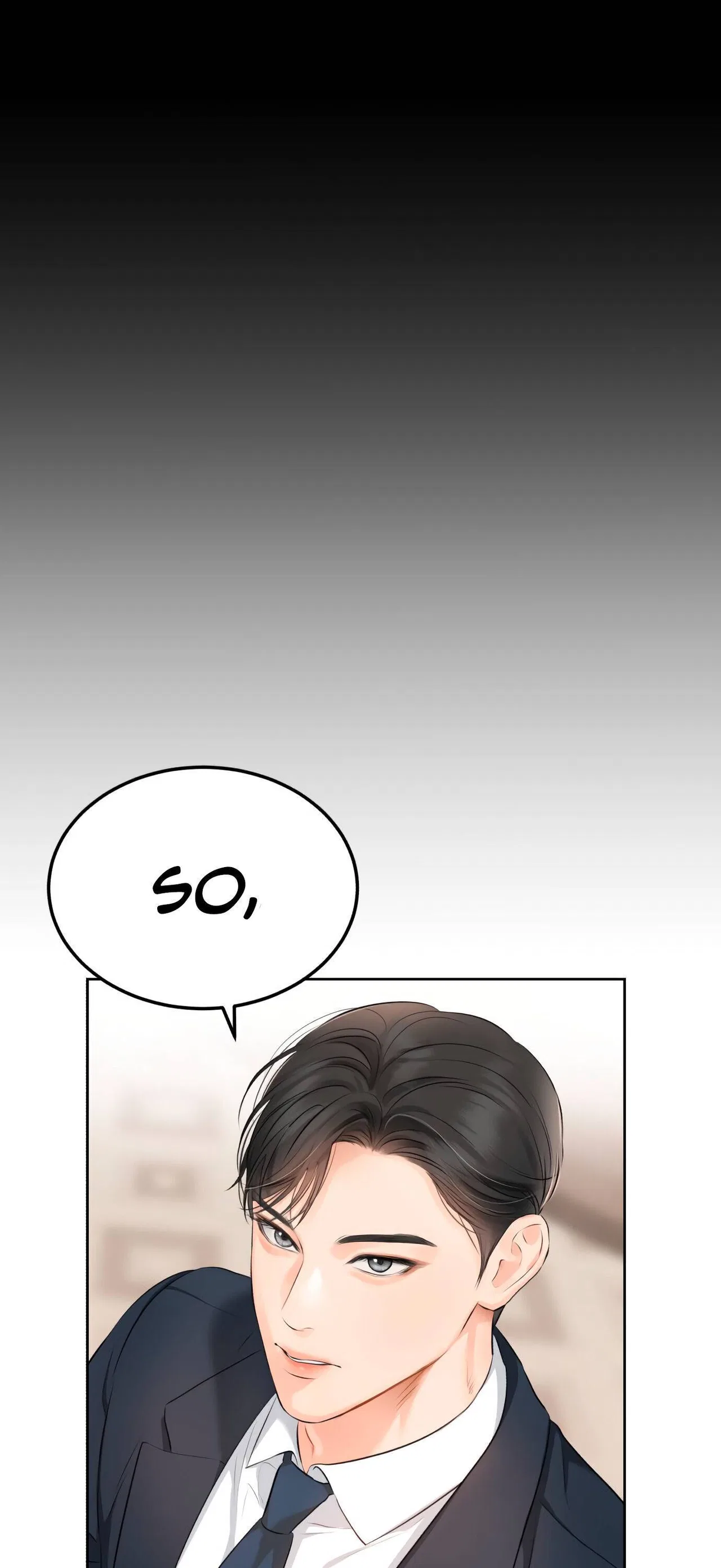 The Persimmon Secretary Chapter 1 – Page 46