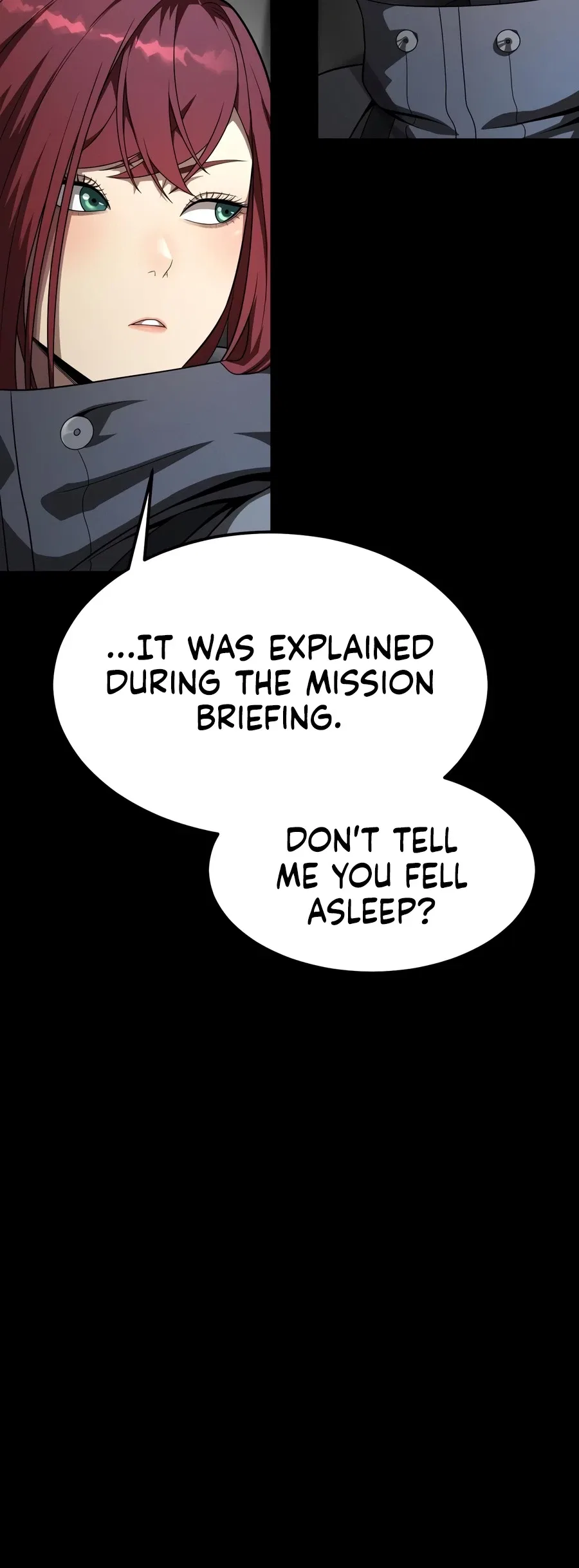 Steel-Eating Player Chapter 104 – Page 7
