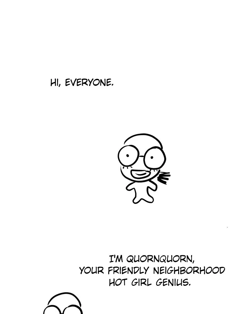 The Persimmon Secretary Chapter 56 – Page 1