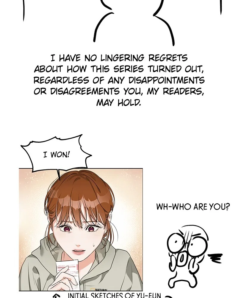 The Persimmon Secretary Chapter 56 – Page 7