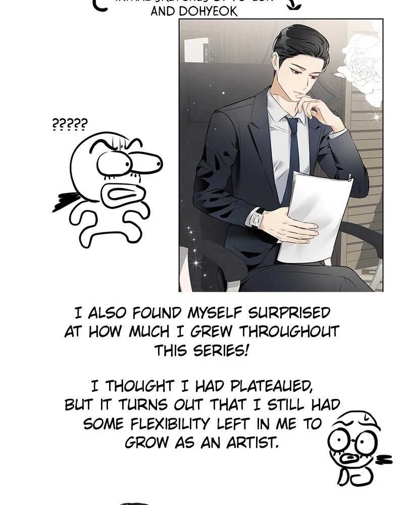 The Persimmon Secretary Chapter 56 – Page 8