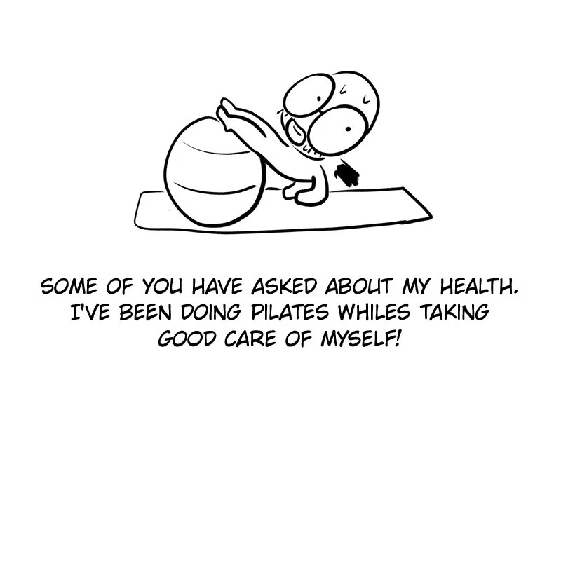 The Persimmon Secretary Chapter 56 – Page 24