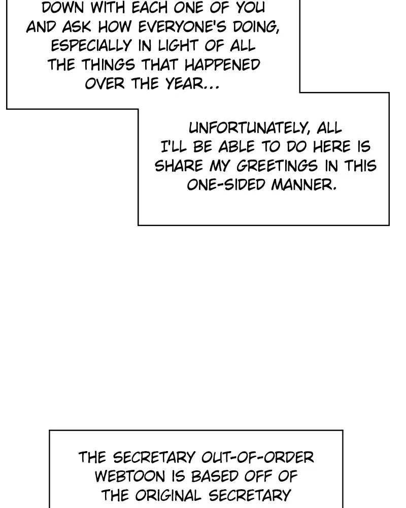 The Persimmon Secretary Chapter 56 – Page 36