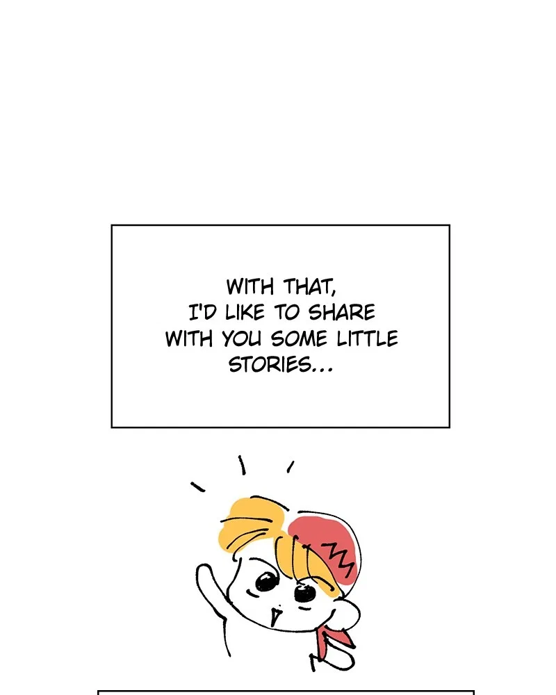 The Persimmon Secretary Chapter 56 – Page 40