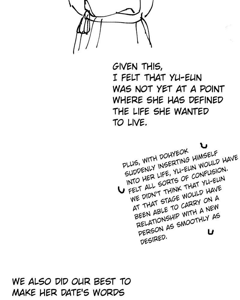The Persimmon Secretary Chapter 56 – Page 43