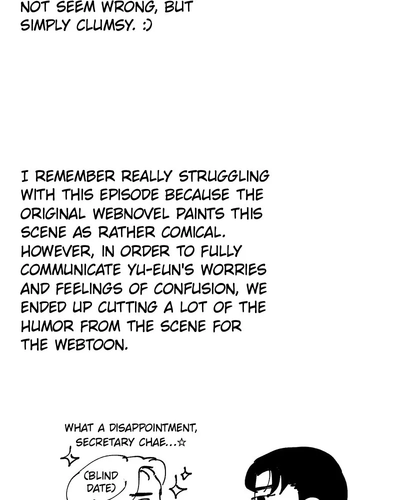 The Persimmon Secretary Chapter 56 – Page 44