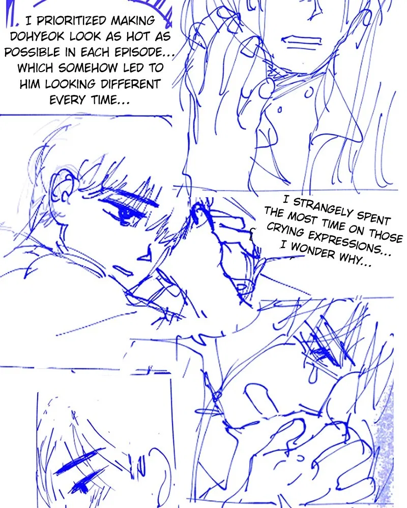 The Persimmon Secretary Chapter 56 – Page 50