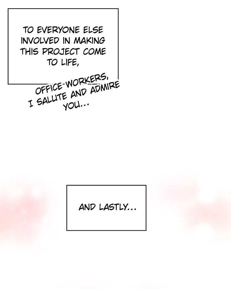 The Persimmon Secretary Chapter 56 – Page 57