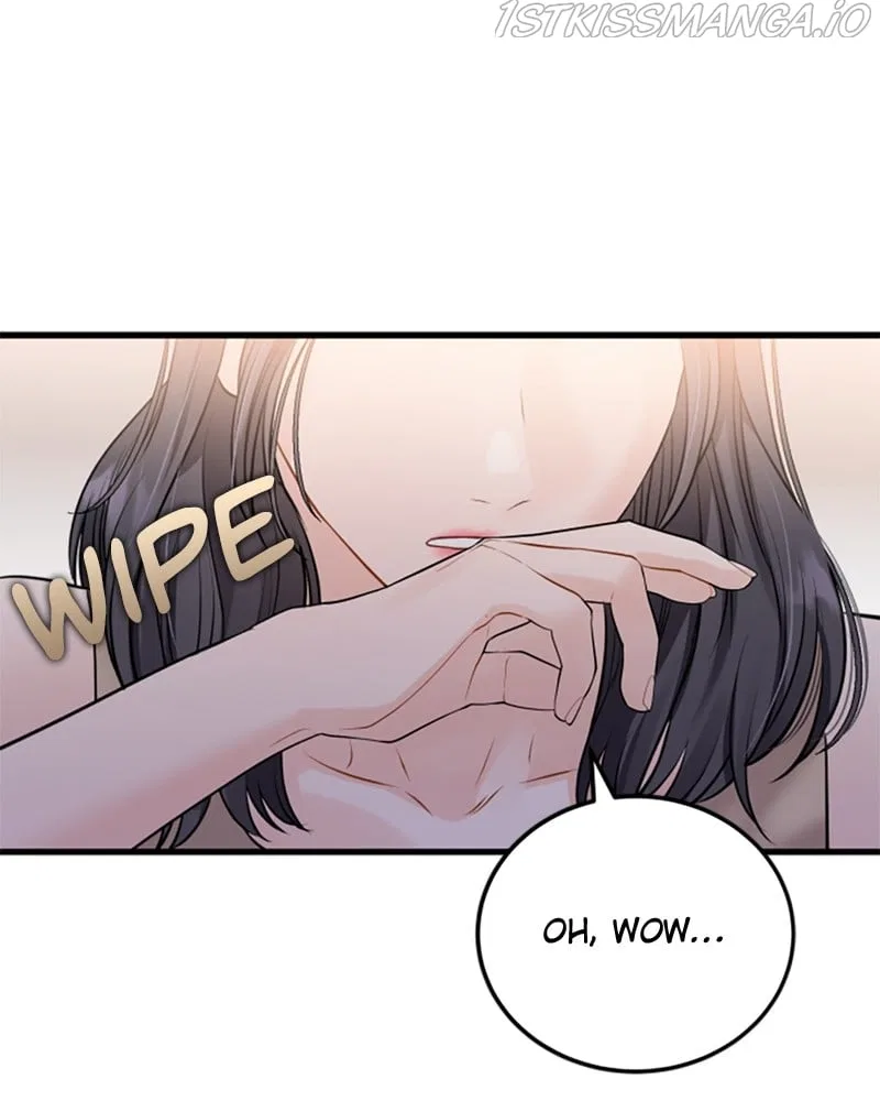 The Persimmon Secretary Chapter 48 – Page 4