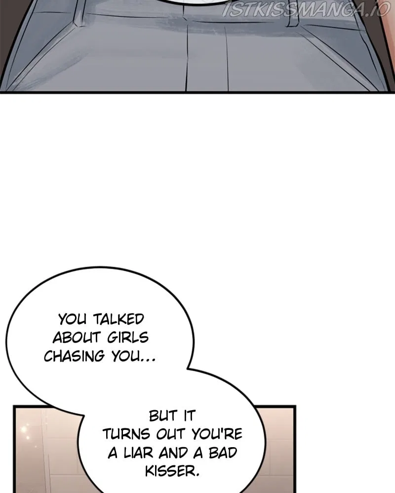 The Persimmon Secretary Chapter 48 – Page 7