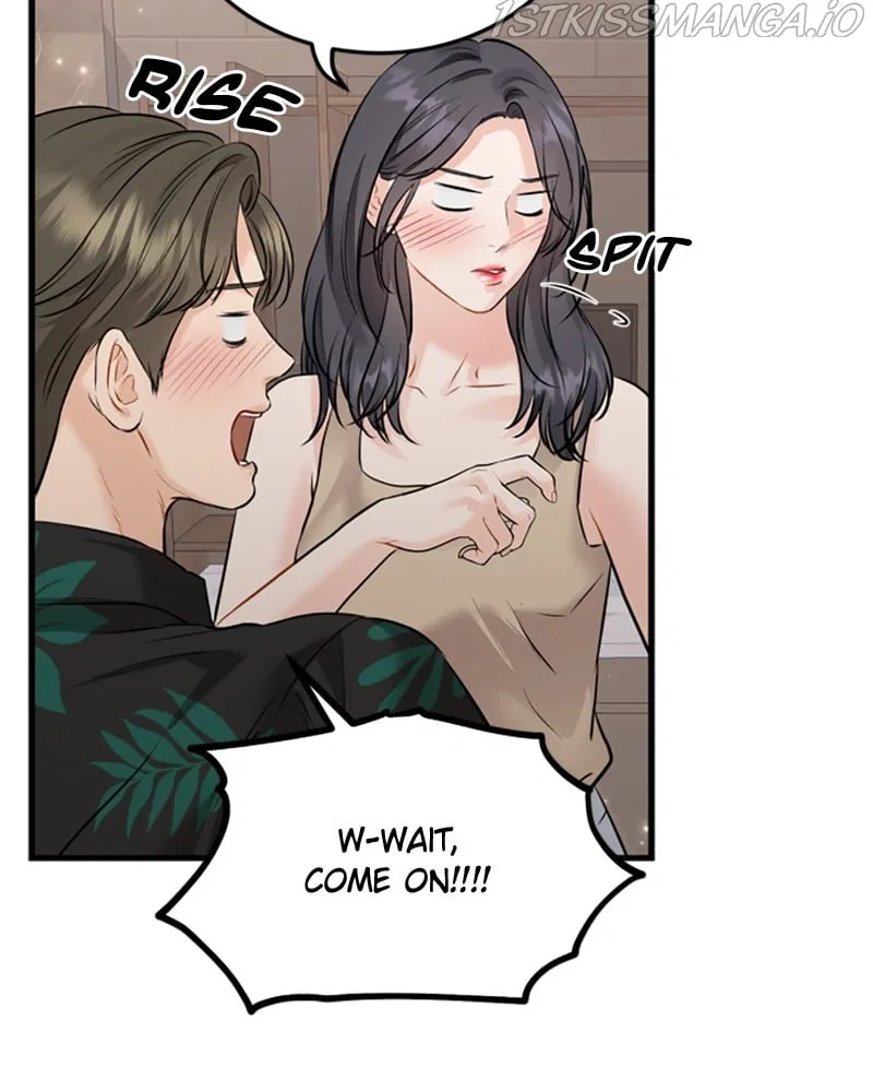 The Persimmon Secretary Chapter 48 – Page 8