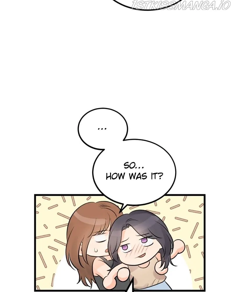 The Persimmon Secretary Chapter 48 – Page 17