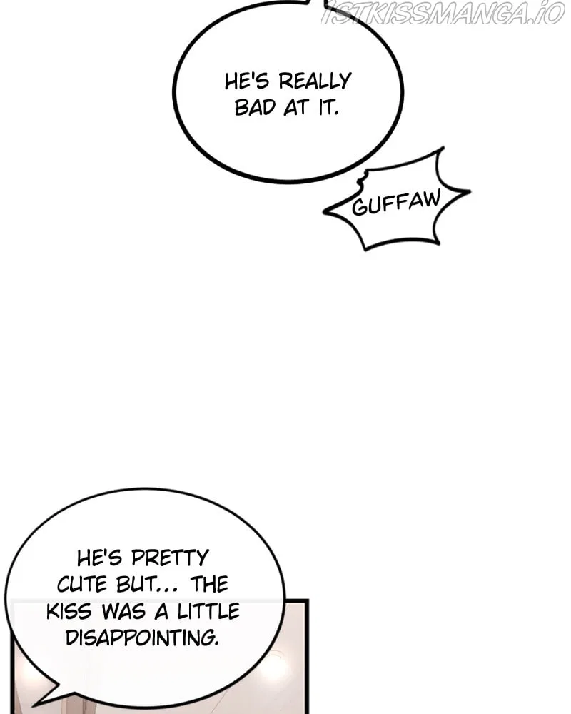 The Persimmon Secretary Chapter 48 – Page 18