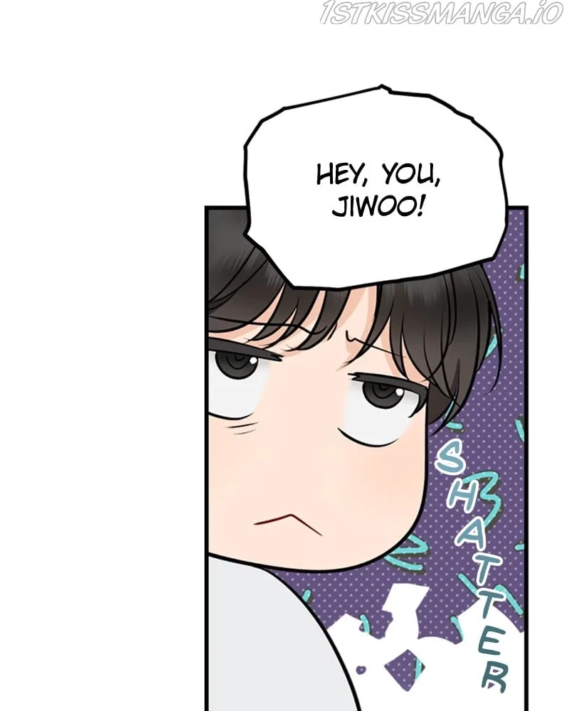 The Persimmon Secretary Chapter 48 – Page 22
