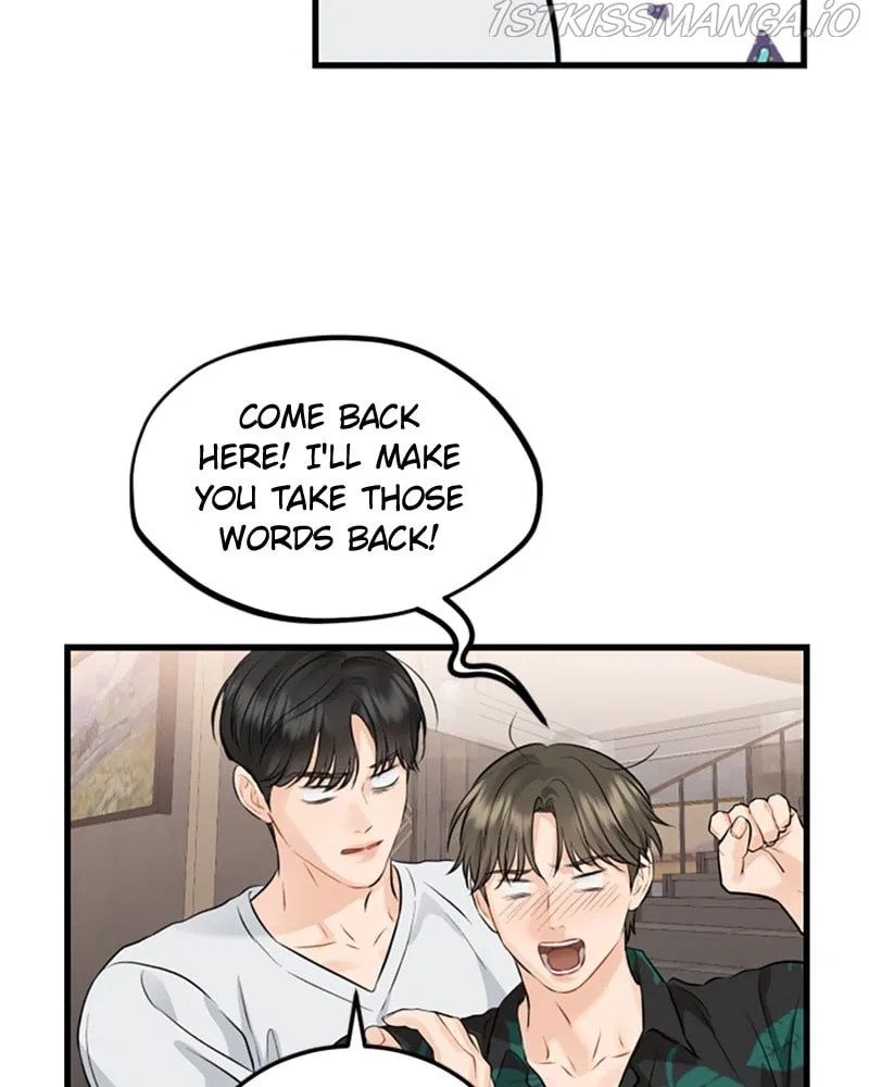 The Persimmon Secretary Chapter 48 – Page 23