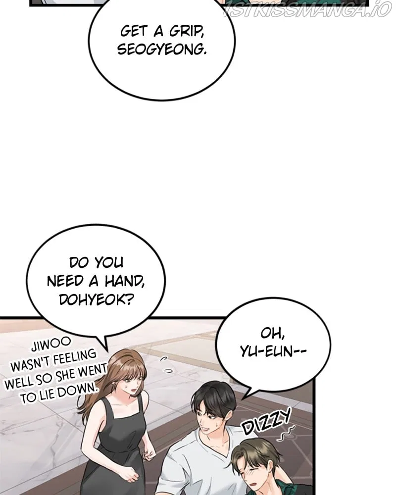 The Persimmon Secretary Chapter 48 – Page 24