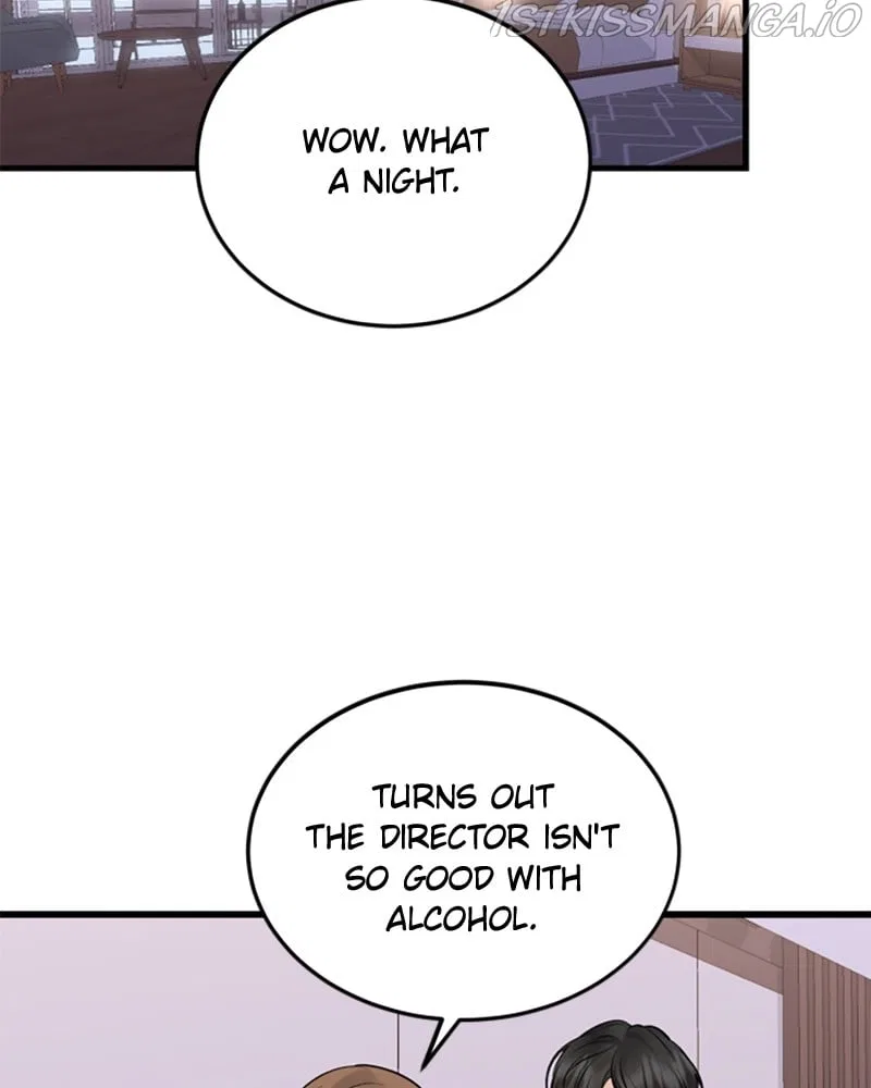 The Persimmon Secretary Chapter 48 – Page 27