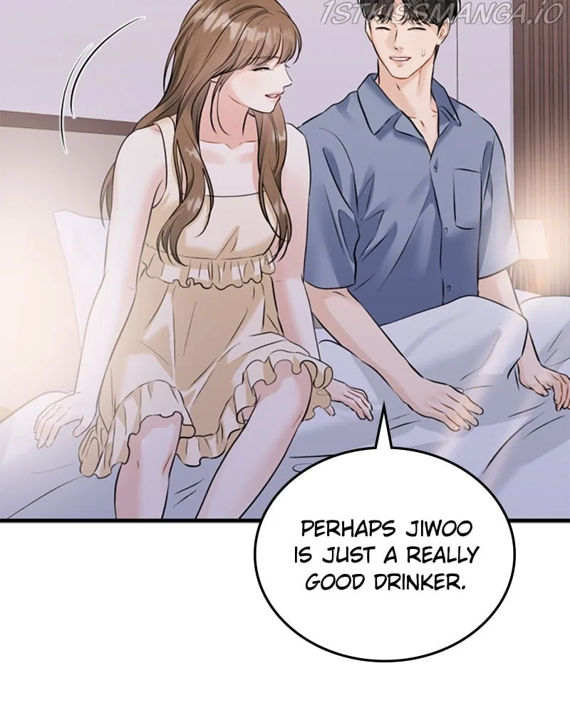The Persimmon Secretary Chapter 48 – Page 28