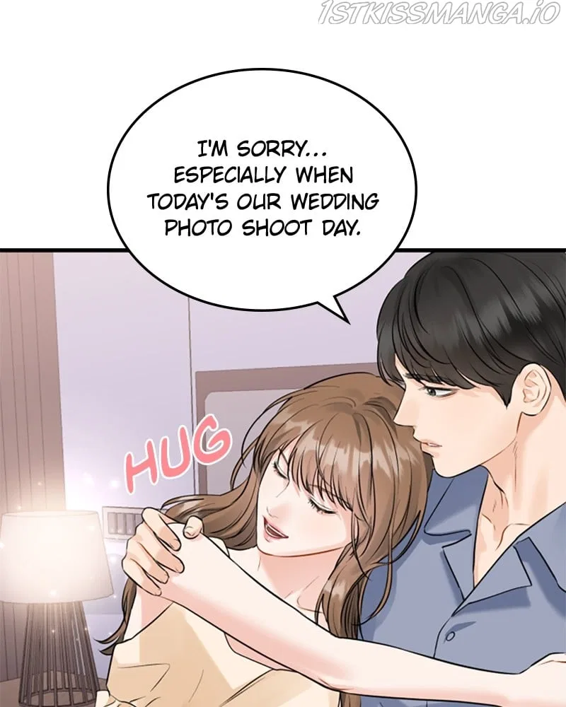 The Persimmon Secretary Chapter 48 – Page 30