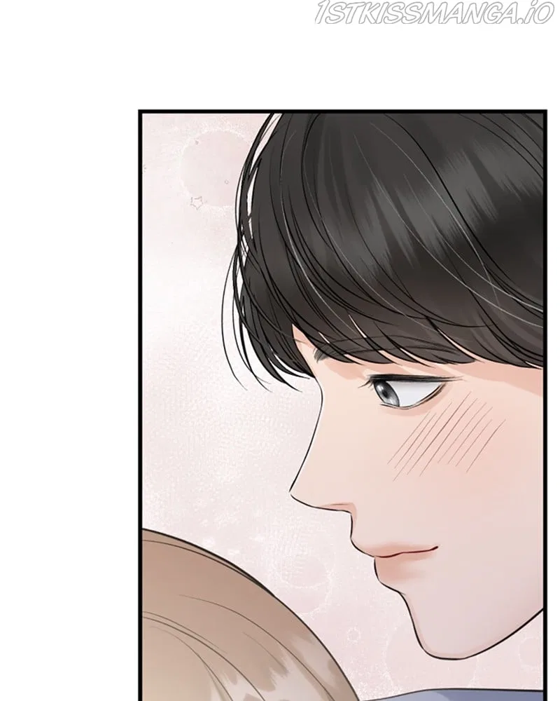 The Persimmon Secretary Chapter 48 – Page 33