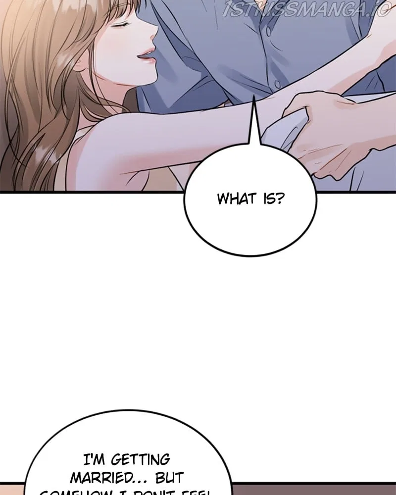 The Persimmon Secretary Chapter 48 – Page 35