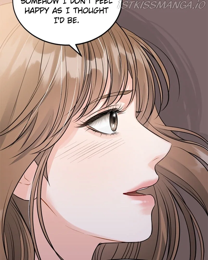 The Persimmon Secretary Chapter 48 – Page 36