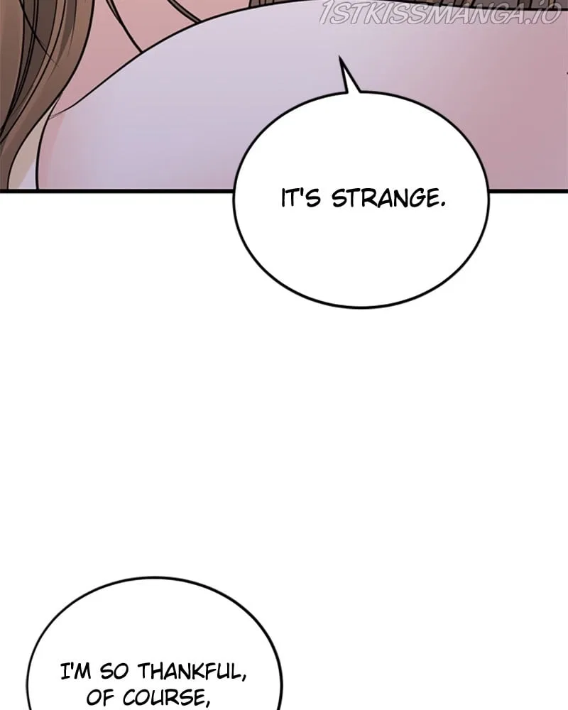 The Persimmon Secretary Chapter 48 – Page 37