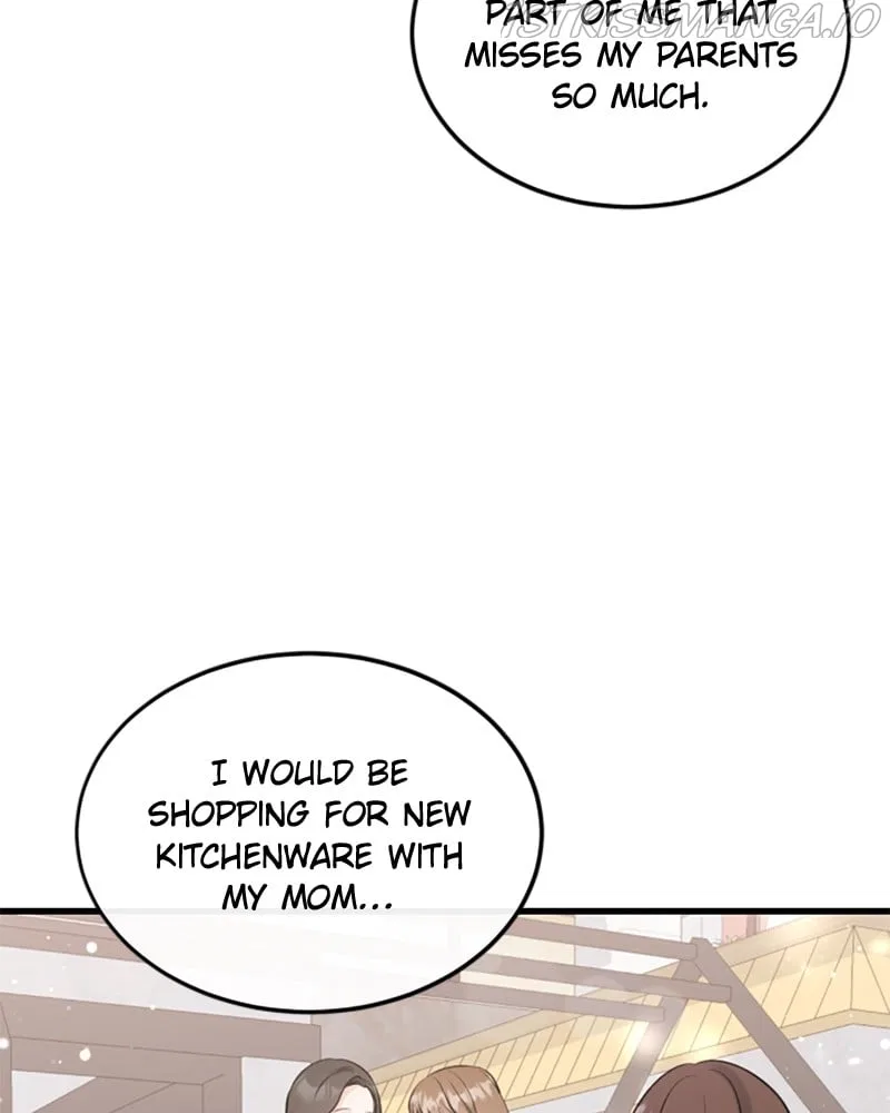 The Persimmon Secretary Chapter 48 – Page 39