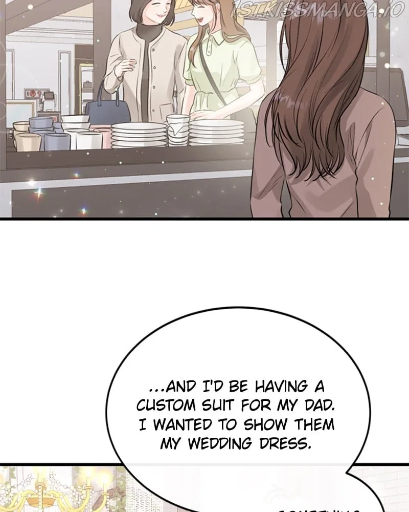 The Persimmon Secretary Chapter 48 – Page 40