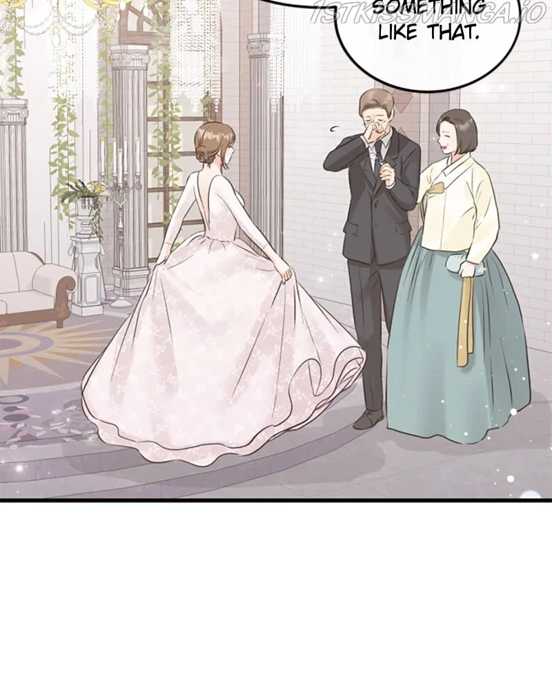 The Persimmon Secretary Chapter 48 – Page 41