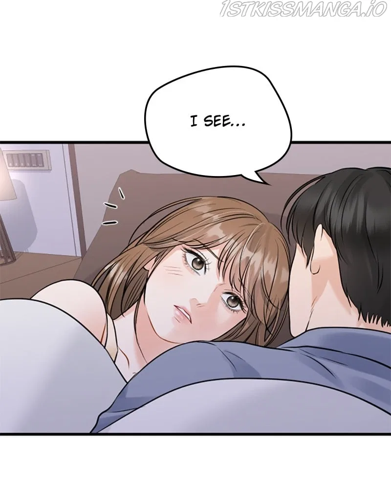 The Persimmon Secretary Chapter 48 – Page 42