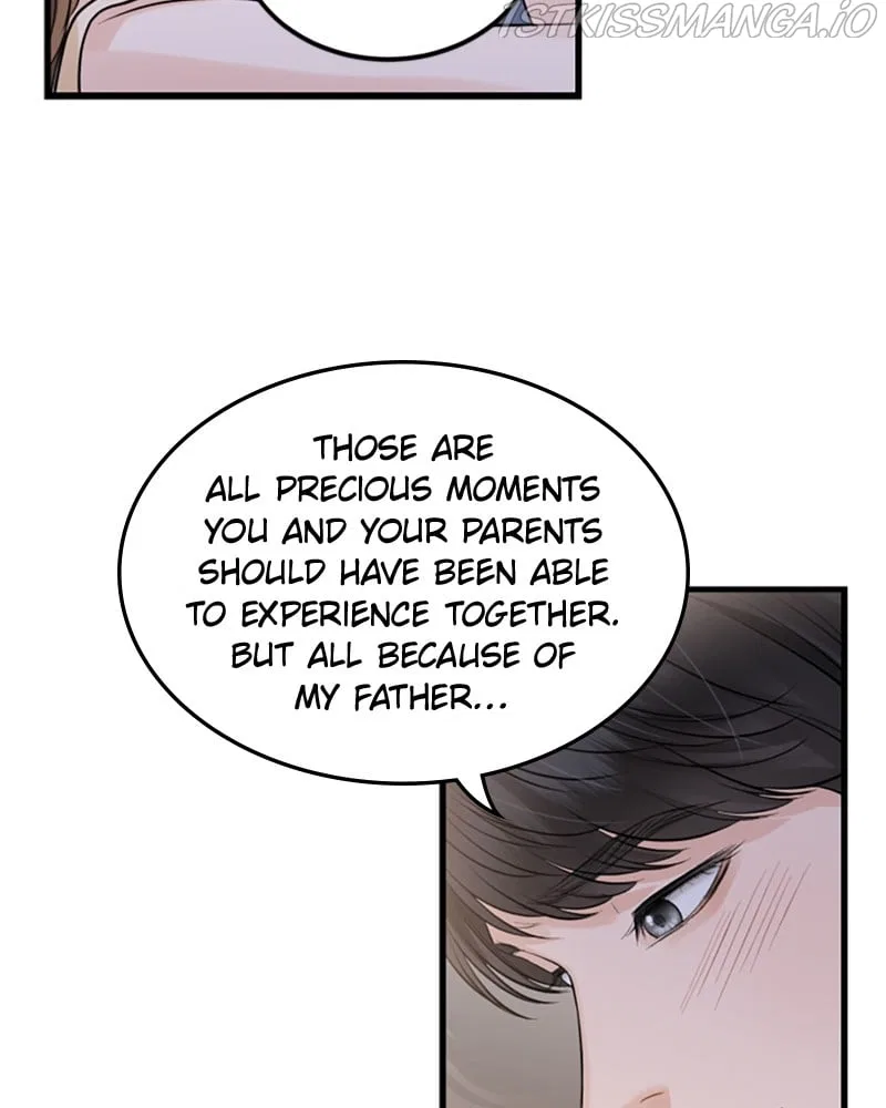The Persimmon Secretary Chapter 48 – Page 44