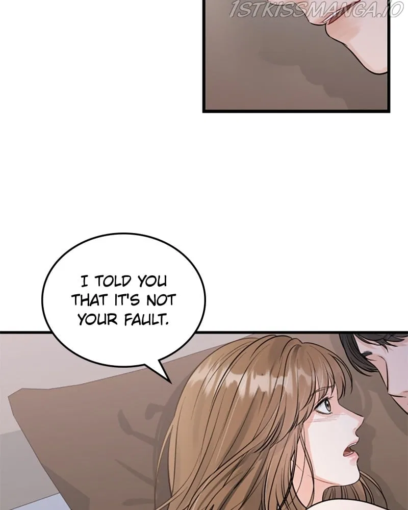 The Persimmon Secretary Chapter 48 – Page 45