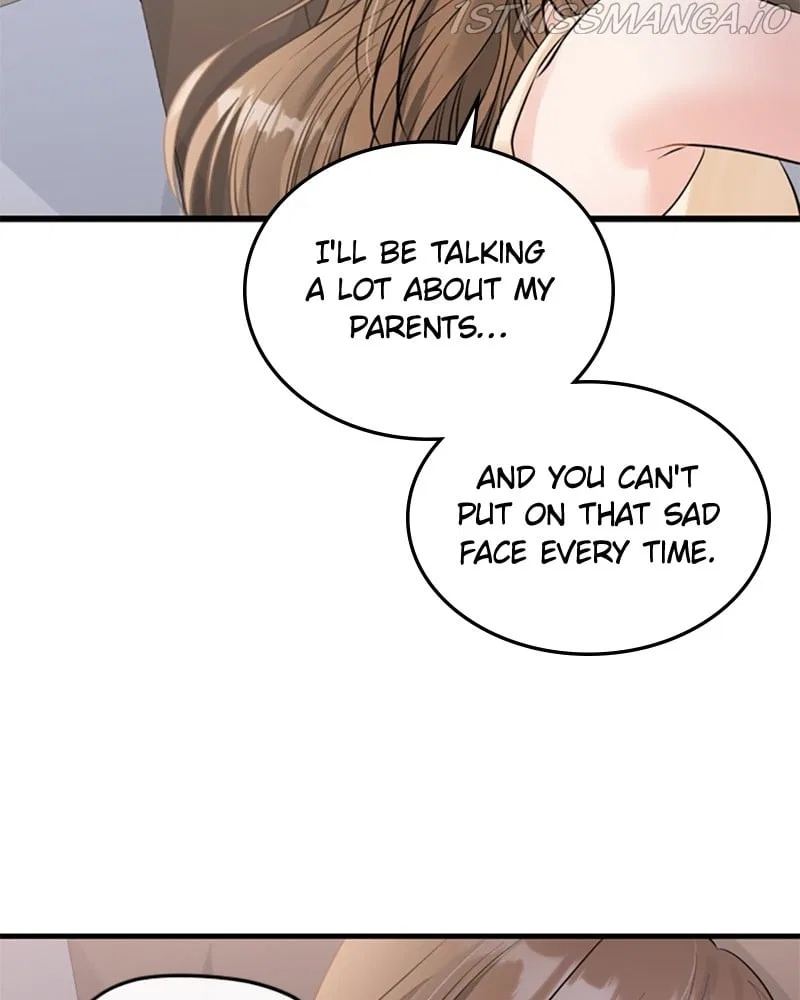 The Persimmon Secretary Chapter 48 – Page 46