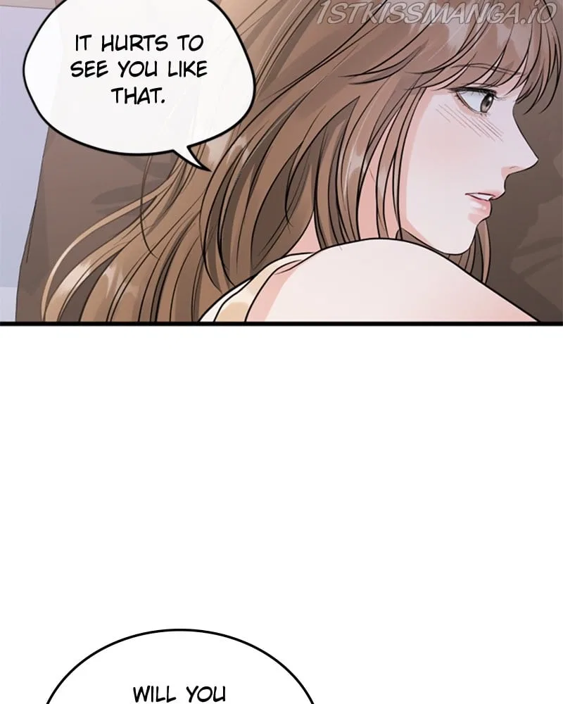 The Persimmon Secretary Chapter 48 – Page 47