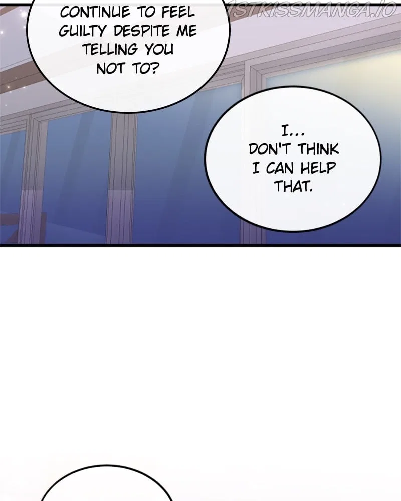The Persimmon Secretary Chapter 48 – Page 48