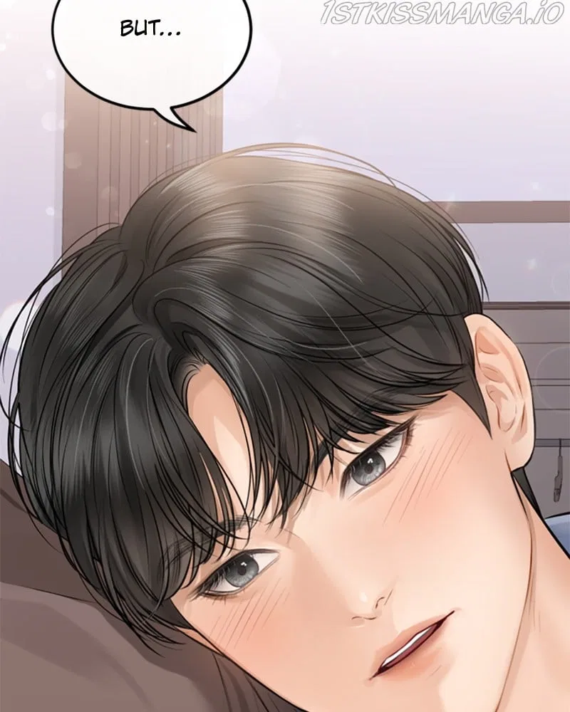 The Persimmon Secretary Chapter 48 – Page 49