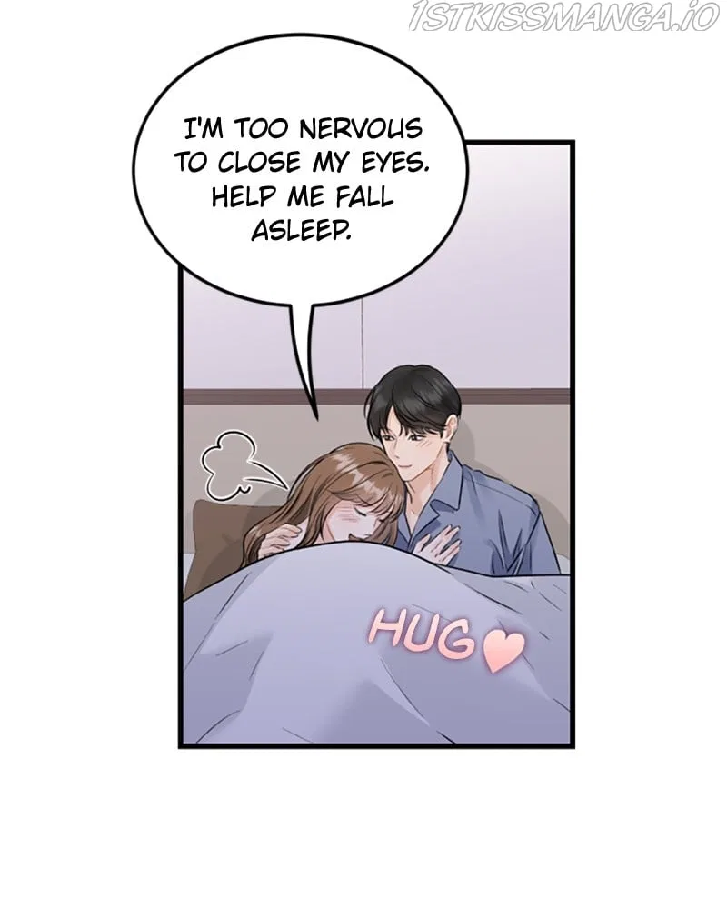 The Persimmon Secretary Chapter 48 – Page 52