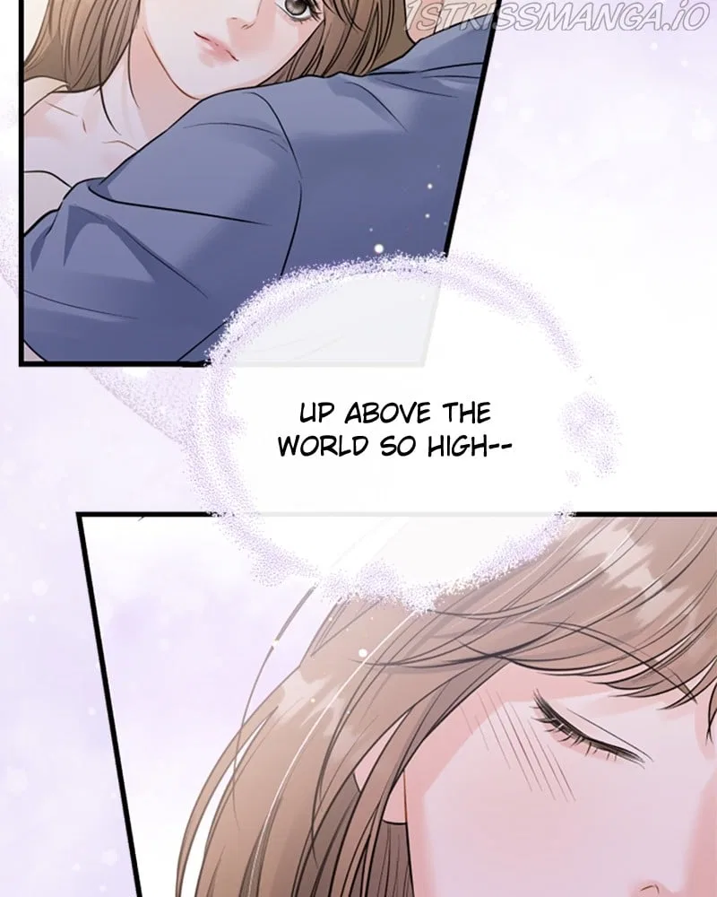 The Persimmon Secretary Chapter 48 – Page 60