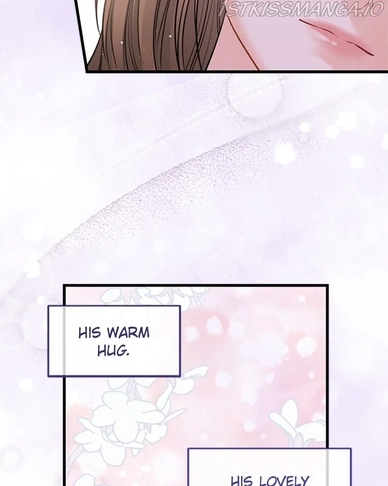 The Persimmon Secretary Chapter 48 – Page 61