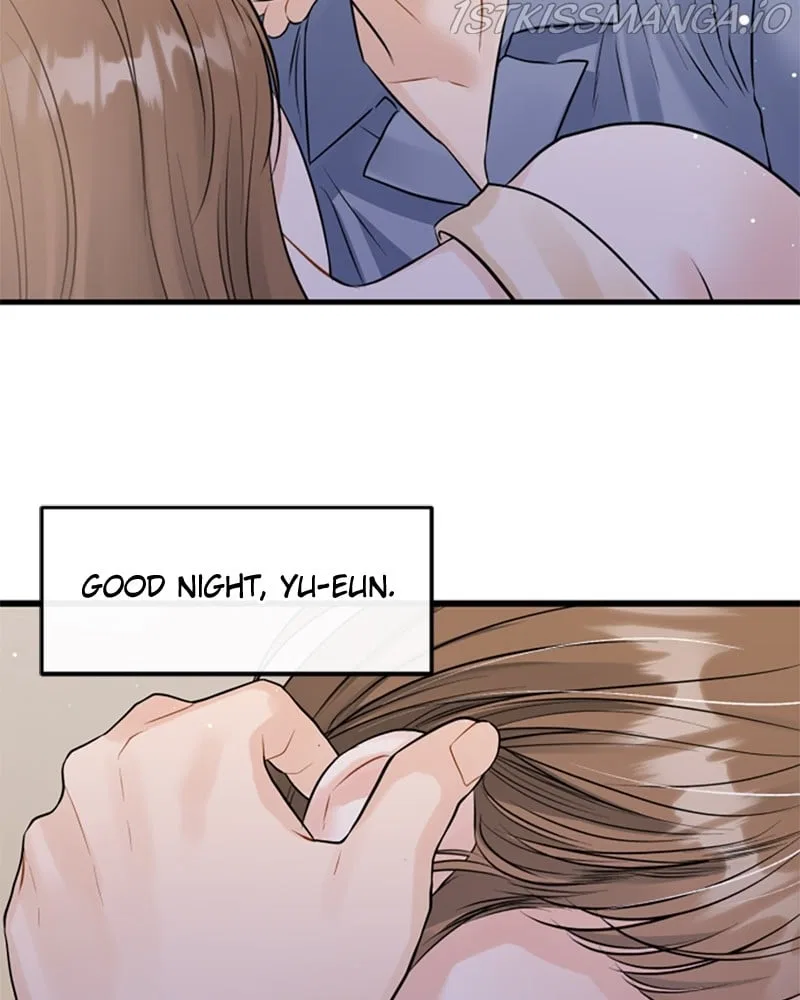 The Persimmon Secretary Chapter 48 – Page 66