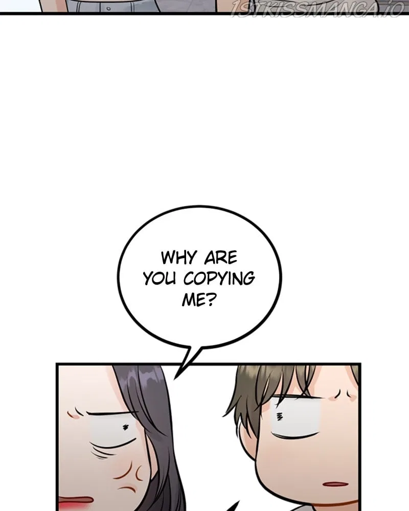 The Persimmon Secretary Chapter 48 – Page 75