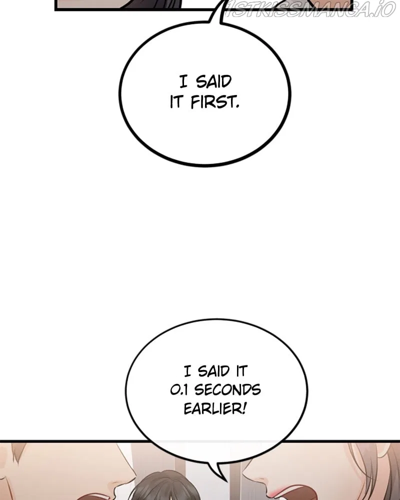 The Persimmon Secretary Chapter 48 – Page 76