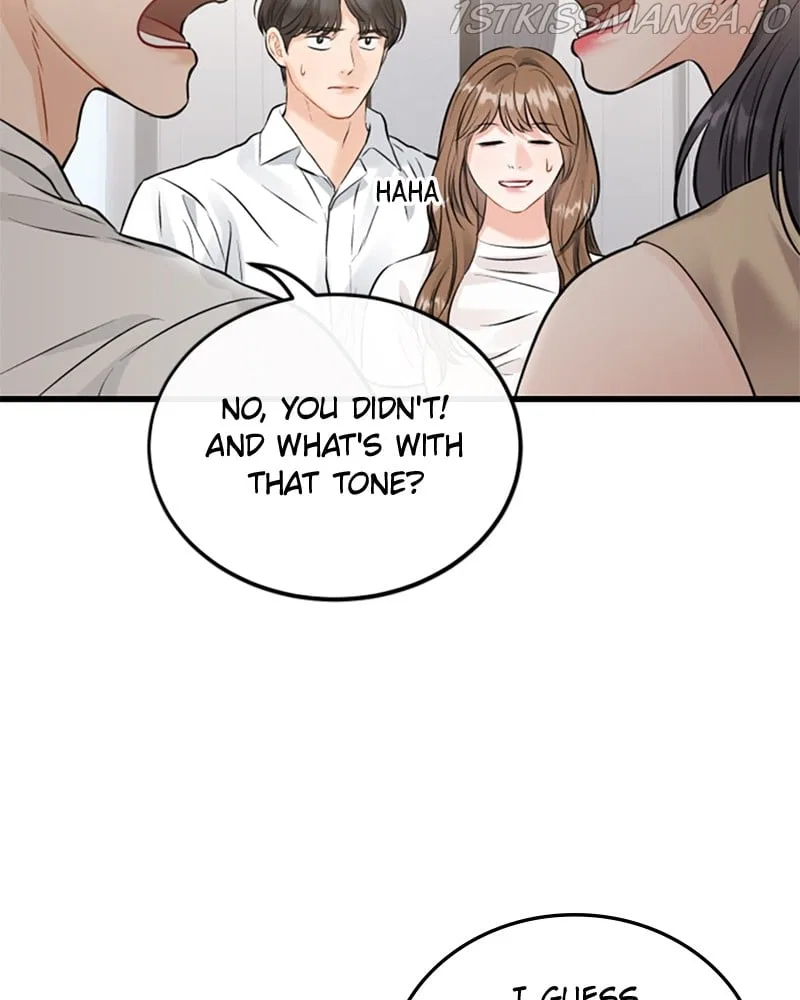 The Persimmon Secretary Chapter 48 – Page 77