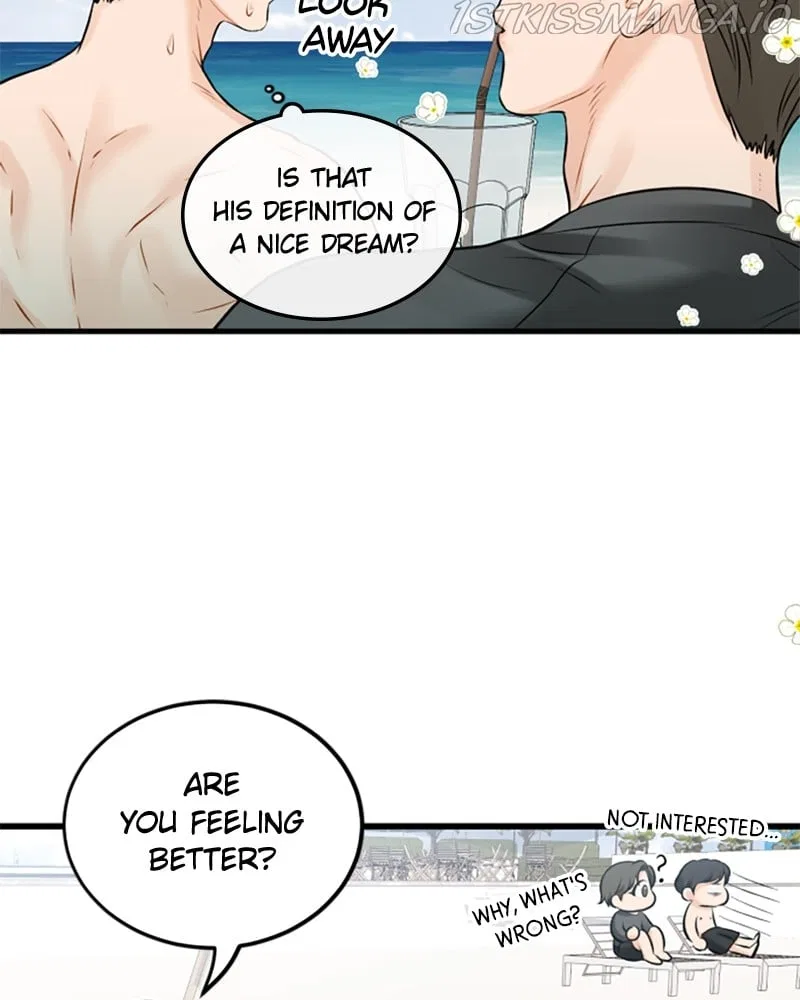 The Persimmon Secretary Chapter 48 – Page 82