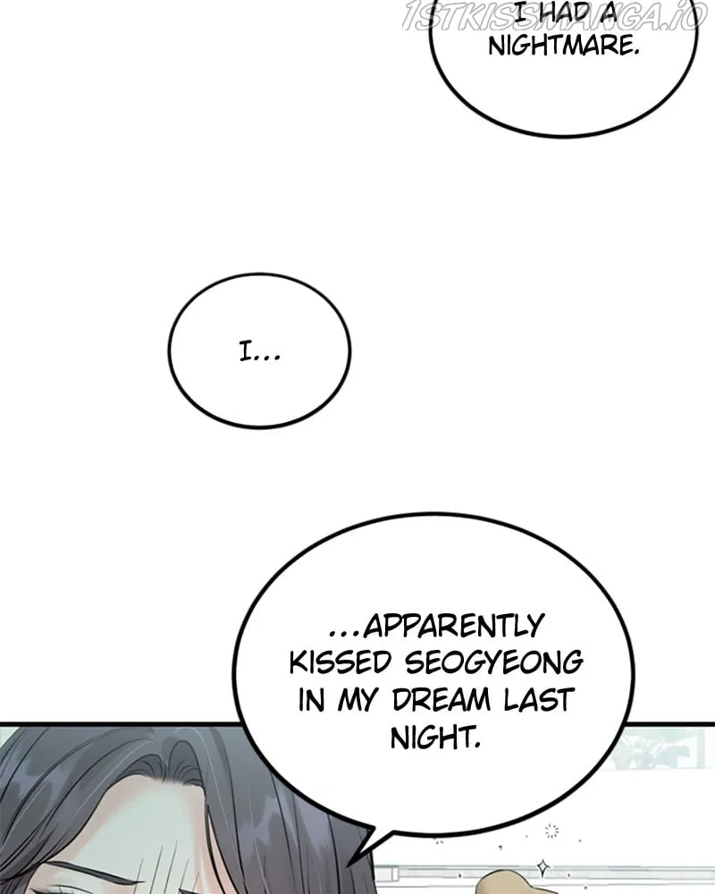 The Persimmon Secretary Chapter 48 – Page 87