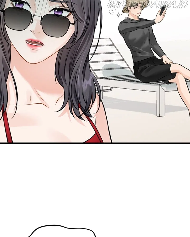 The Persimmon Secretary Chapter 48 – Page 88