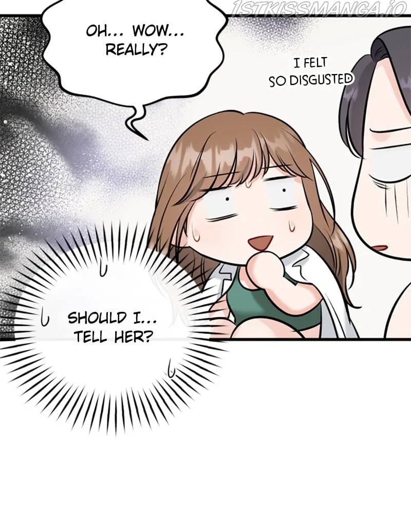 The Persimmon Secretary Chapter 48 – Page 89