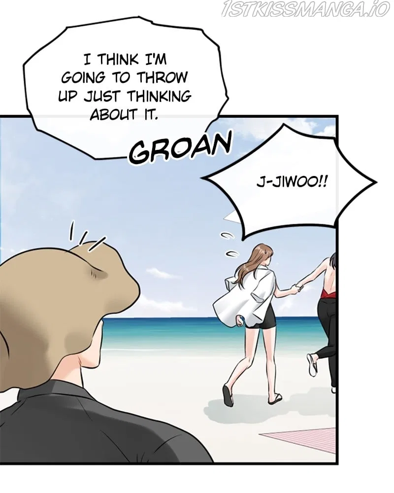 The Persimmon Secretary Chapter 48 – Page 90